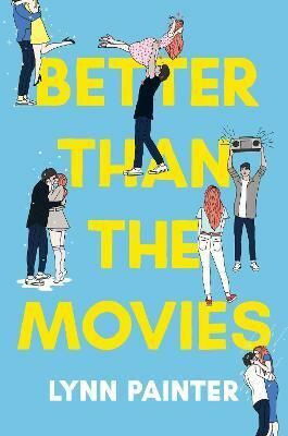 Better Than the Movies(English, Dkdkdkdk, Painter Lynn)