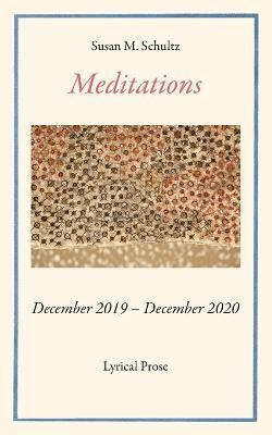 Meditations(English, Paperback, Schultz Susan M)