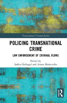 Policing Transnational Crime(English, Paperback, unknown)