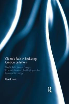 China's Role in Reducing Carbon Emissions(English, Paperback, Toke David)