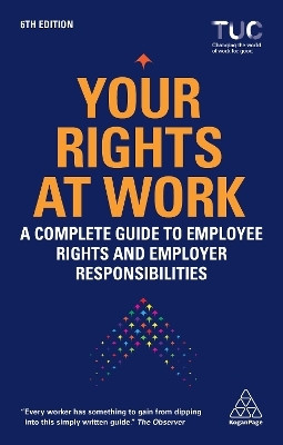 Your Rights at Work(English, Paperback, unknown)