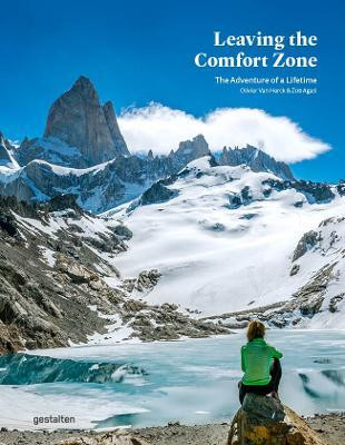 Leaving the Comfort Zone(English, Hardcover, unknown)