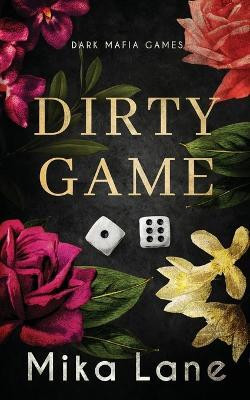 Dirty Game(English, Paperback, Lane Mika)