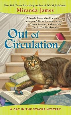 Out of Circulation(English, Paperback, James Miranda)