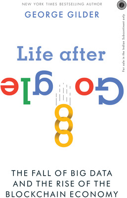 Life After Google(English, Paperback, unknown)