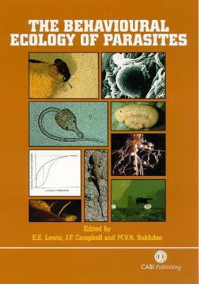 Behavioural Ecology of Parasites(English, Electronic book text, unknown)