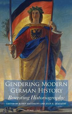 Gendering Modern German History(English, Hardcover, unknown)