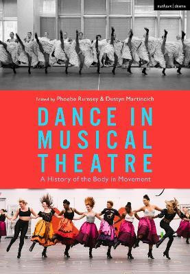 Dance in Musical Theatre(English, Hardcover, unknown)