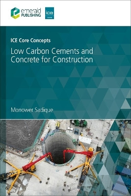 ICE Core Concepts(English, Paperback, Sadique Monower)
