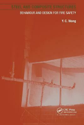 Steel and Composite Structures(English, Hardcover, unknown)