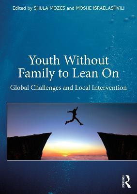 Youth Without Family to Lean On(English, Paperback, unknown)