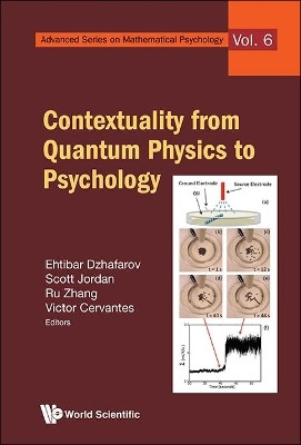 Contextuality From Quantum Physics To Psychology(English, Hardcover, unknown)