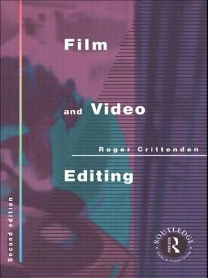 Film and Video Editing(English, Paperback, Crittenden Roger)