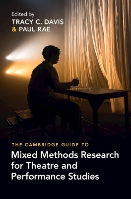 The Cambridge Guide to Mixed Methods Research for Theatre and Performance Studies(English, Hardcover, unknown)