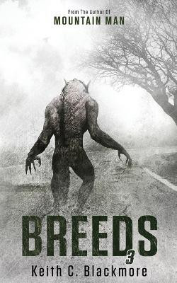 Breeds 3(English, Paperback, Blackmore Keith C)