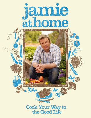 Jamie at Home(English, Hardcover, Oliver Jamie)