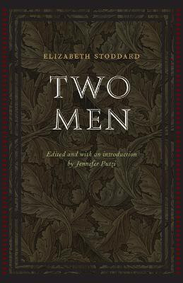Two Men(English, Paperback, Stoddard Elizabeth)