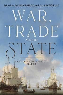 War, Trade and the State(English, Hardcover, unknown)