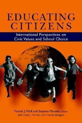 Educating Citizens(English, Paperback, unknown)