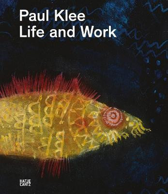 Paul Klee(English, Paperback, Eggelhoefer Fabienne)