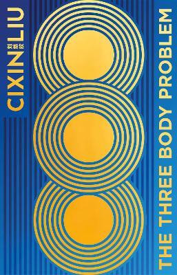 The Three-Body Problem(English, Hardcover, Liu Cixin)