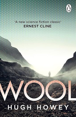 Wool(Paperback, Howey Hugh)