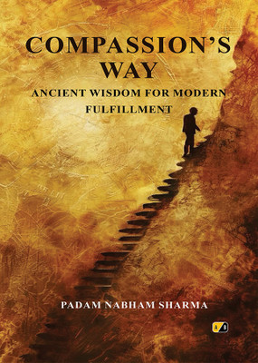 Compassion's Way(English, Paperback, unknown)
