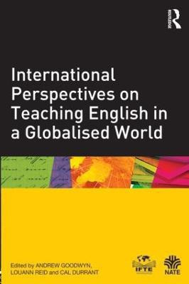 International Perspectives on Teaching English in a Globalised World(English, Paperback, unknown)