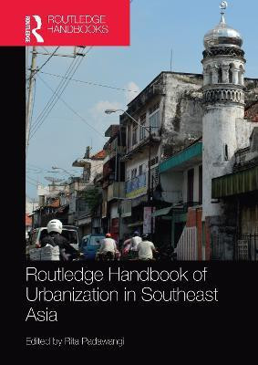 Routledge Handbook of Urbanization in Southeast Asia(English, Paperback, unknown)