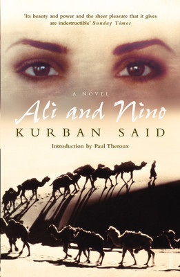 Ali And Nino(English, Paperback, Said Kurban)
