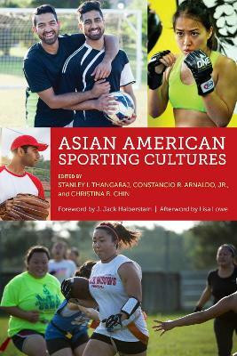 Asian American Sporting Cultures(English, Hardcover, unknown)
