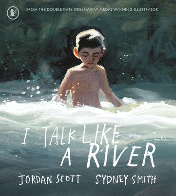 I Talk Like a River(English, Paperback, Scott Jordan)