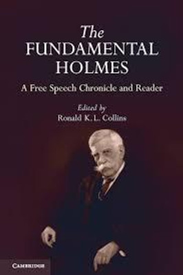 The Fundamental Holmes(English, Electronic book text, unknown)