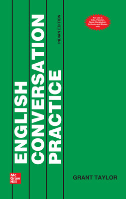 English Conversation Practice | English Speaking(English, Paperback, Taylor Grant)