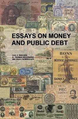 Essays on Money and Public Debt(English, Paperback, Makinen Gail E)