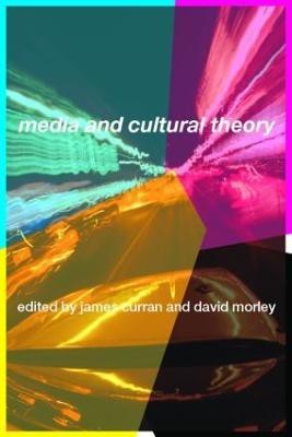 Media and Cultural Theory(English, Paperback, unknown)