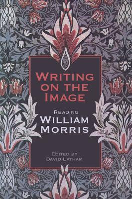 Writing on the Image(English, Electronic book text, Latham David)