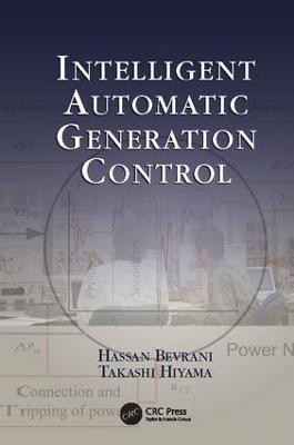 Intelligent Automatic Generation Control(English, Paperback, Bevrani Hassan)