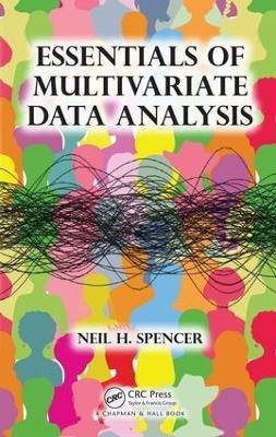 Essentials of Multivariate Data Analysis(English, Electronic book text, Spencer Neil H.)