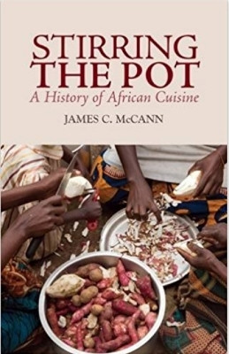 Stirring the Pot(English, Paperback, McCann James C.)