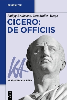 Cicero: De officiis(German, Paperback, unknown)