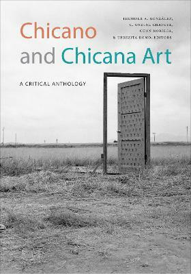 Chicano and Chicana Art(English, Hardcover, unknown)