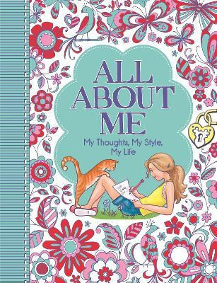All About Me(English, Paperback, Bailey Ellen)