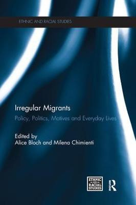 Irregular Migrants(English, Paperback, unknown)