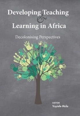 Developing Teaching and Learning in Africa(English, Paperback, unknown)