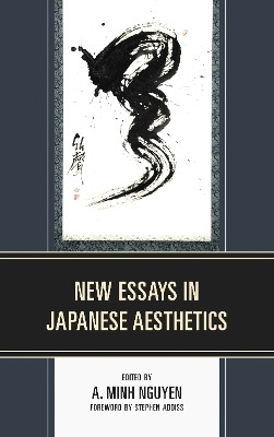 New Essays in Japanese Aesthetics(English, Paperback, unknown)