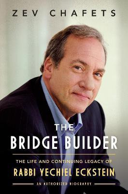 The Bridge Builder(English, Hardcover, unknown)