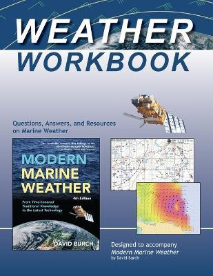 Modern Marine Weather Workbook(English, Paperback, Burch David)