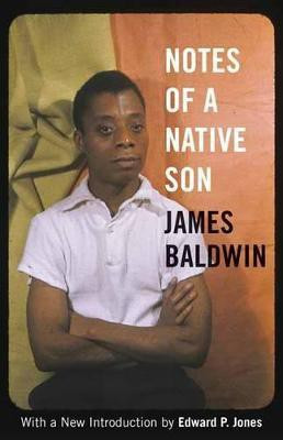Notes of a Native Son(English, Hardcover, Baldwin James)