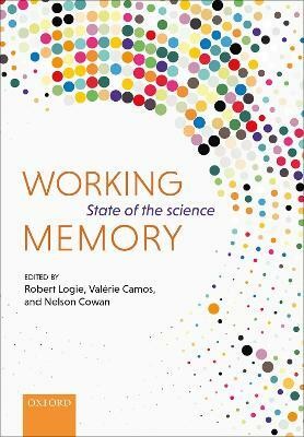 Working Memory(English, Hardcover, unknown)